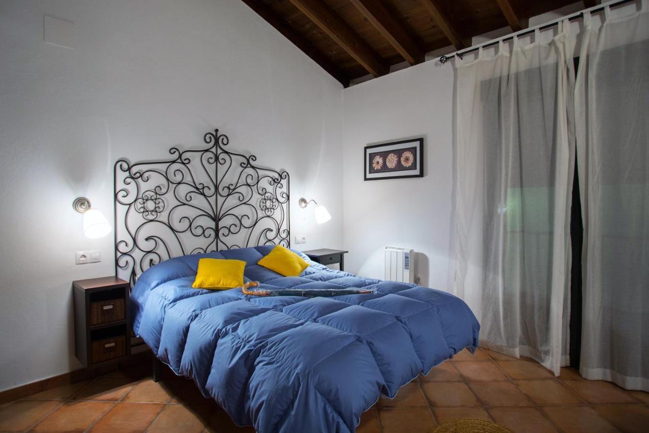 La Mina Rural Casas Con Encanto La Isabel Exterior photo